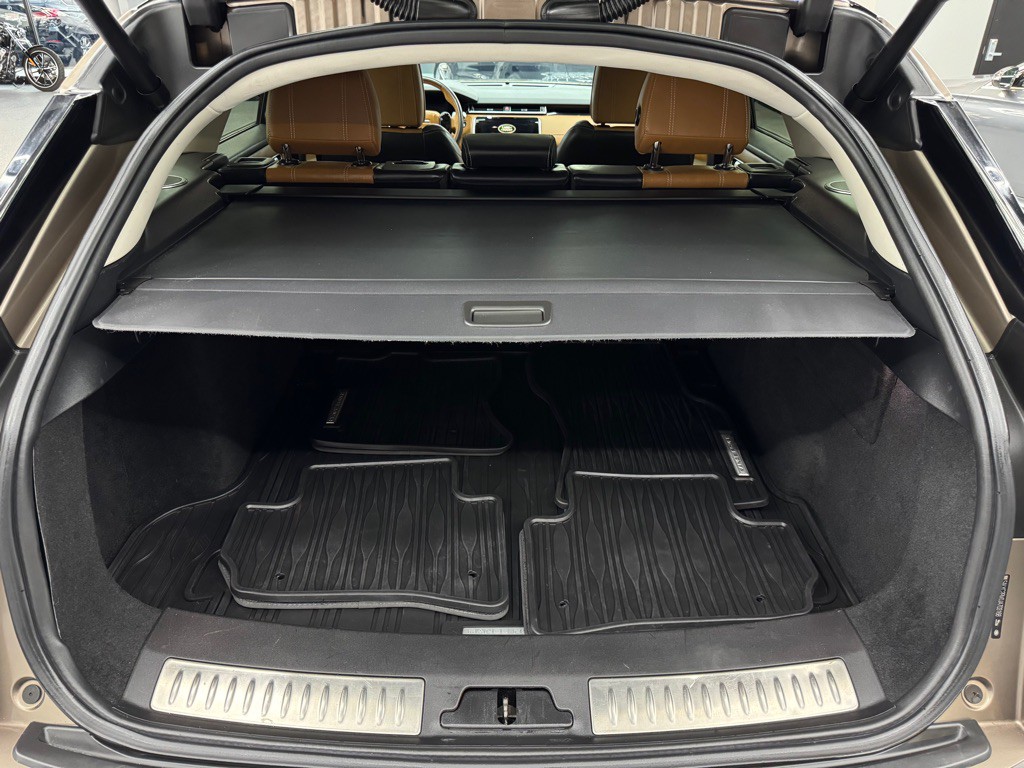 2018 Land Rover Range Rover Image 23