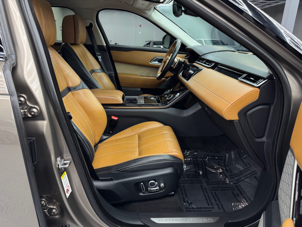 2018 Land Rover Range Rover Image 29