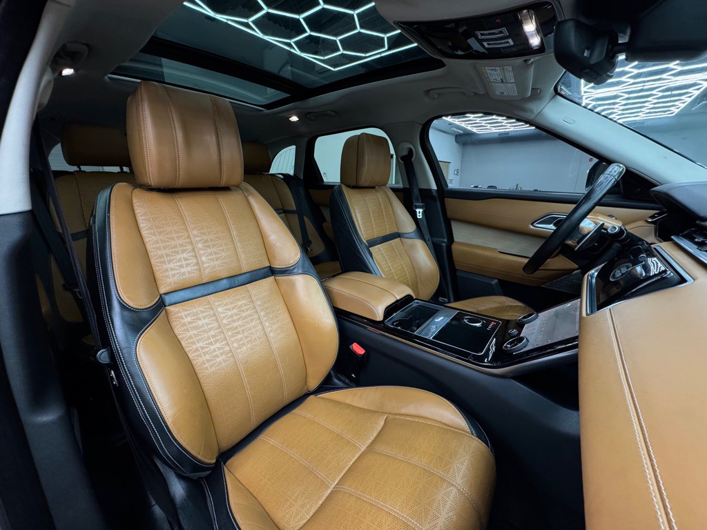 2018 Land Rover Range Rover Image 30