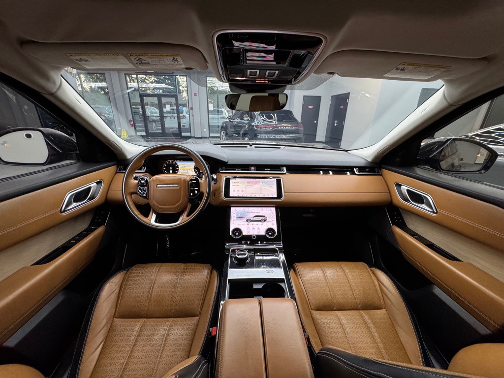2018 Land Rover Range Rover Image 31