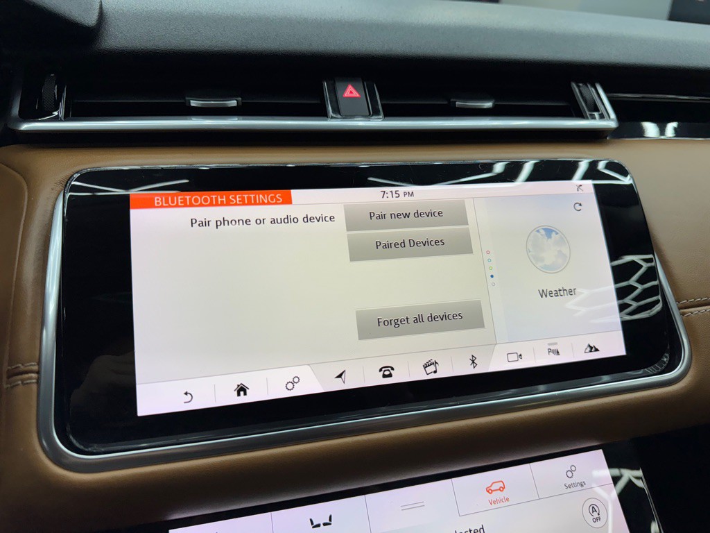 2018 Land Rover Range Rover Image 36