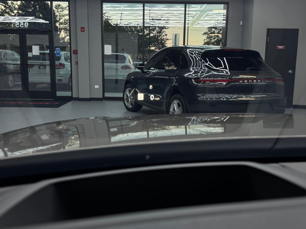 2018 Land Rover Range Rover Image 43