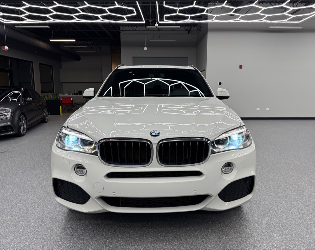 2017 BMW X5 Image 4