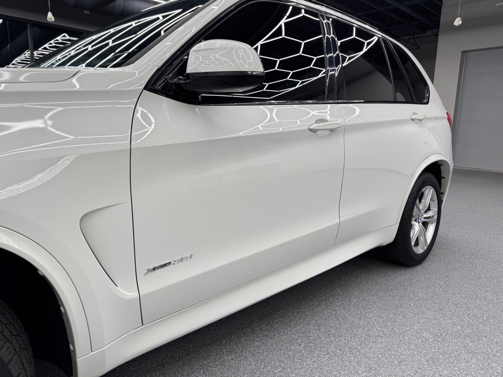 2017 BMW X5 Image 8