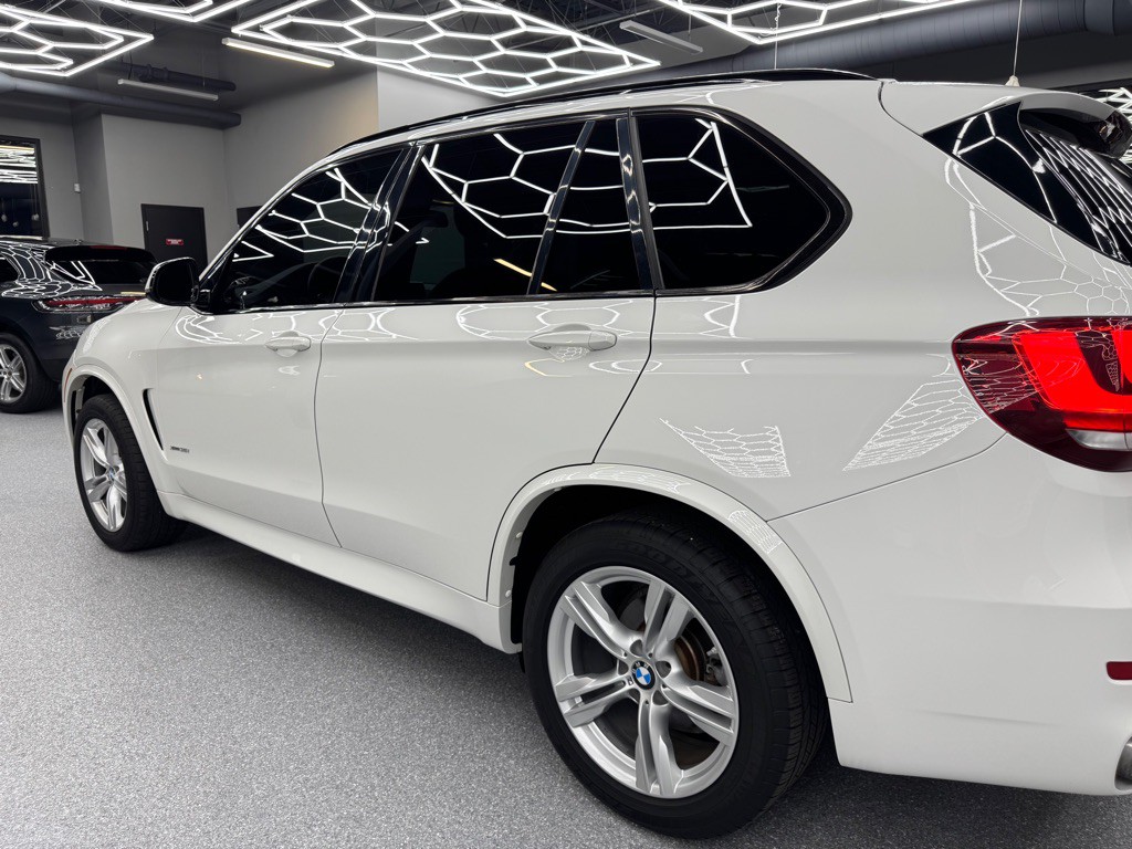 2017 BMW X5 Image 10