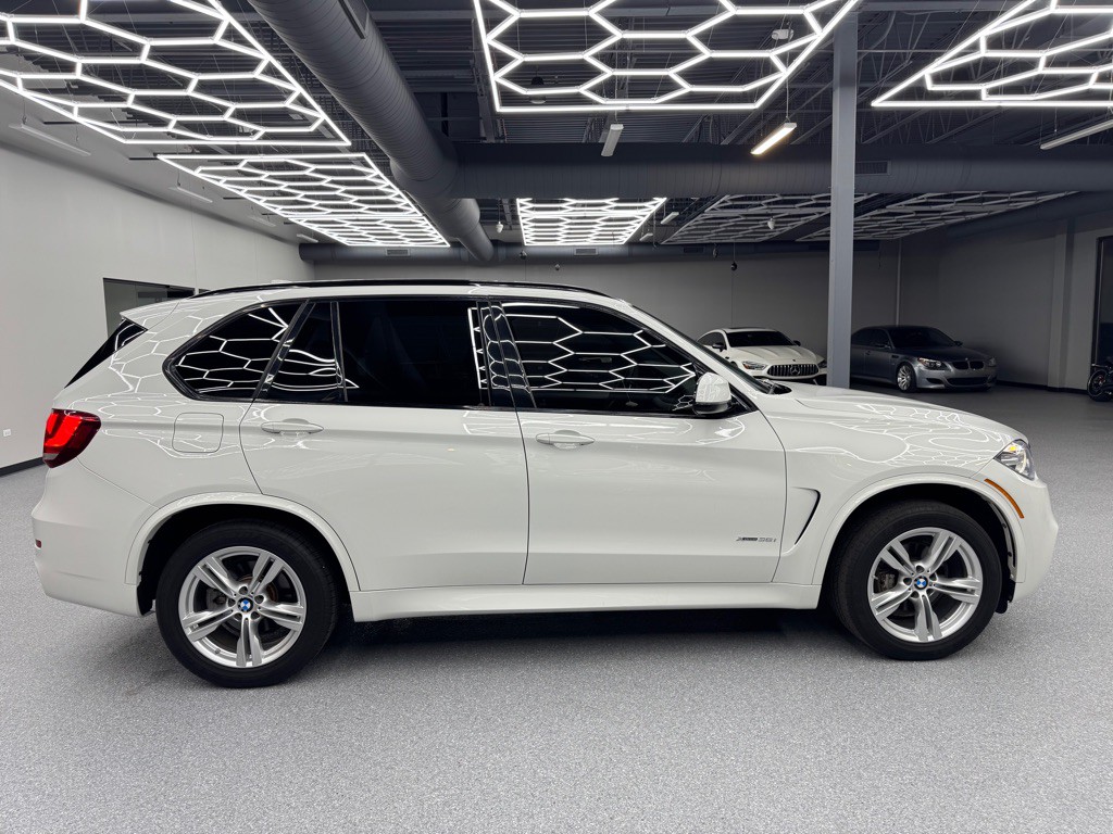 2017 BMW X5 Image 15