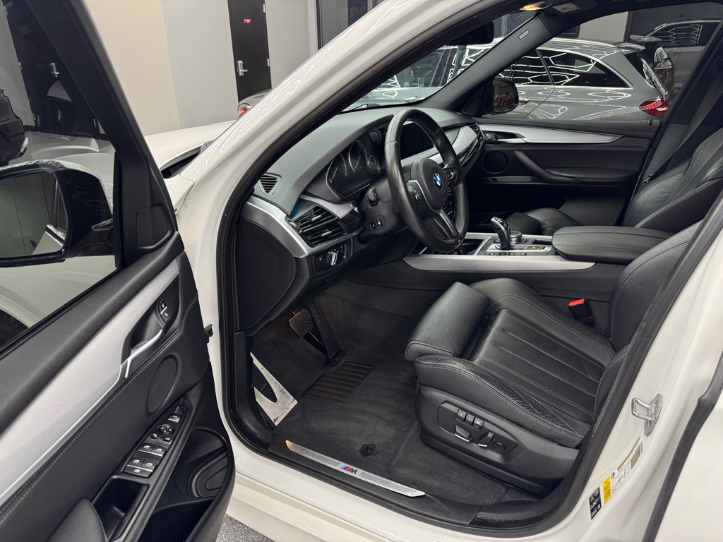 2017 BMW X5 Image 19
