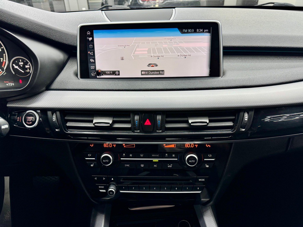 2017 BMW X5 Image 35