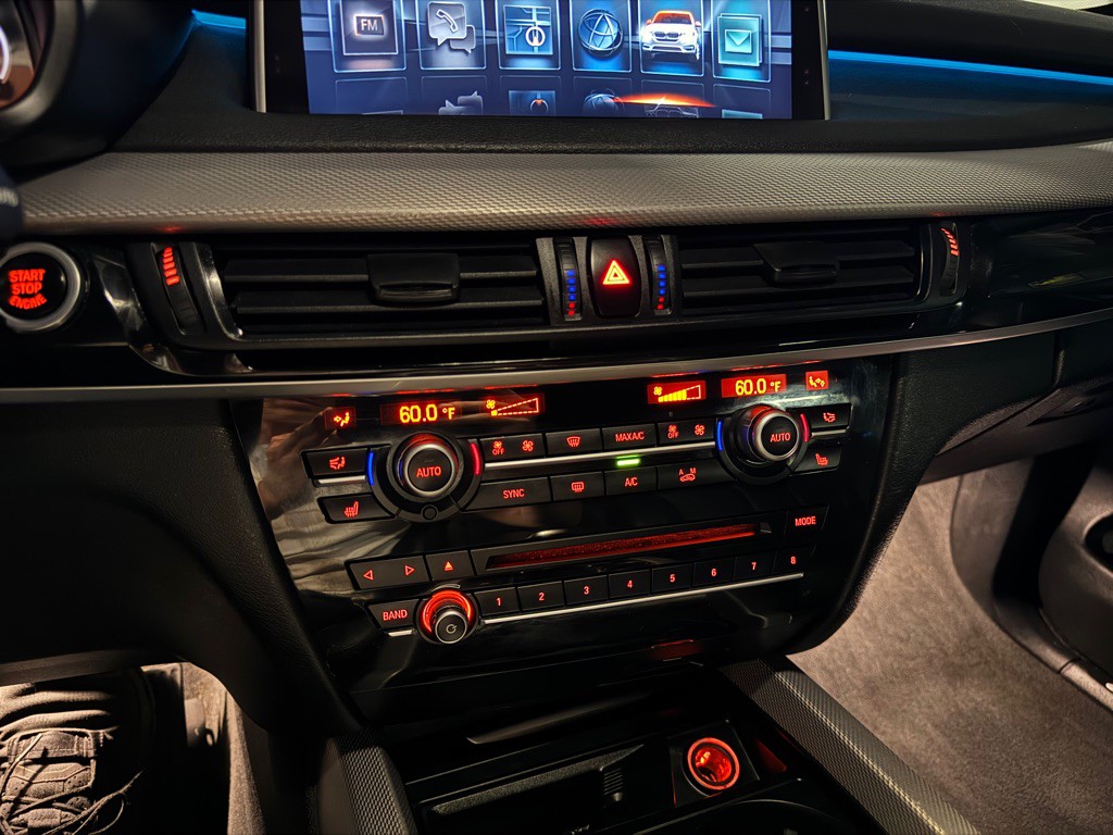 2017 BMW X5 Image 36