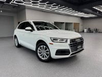 Image for 2018 Audi Q5 Premium Plus ID: 6820120