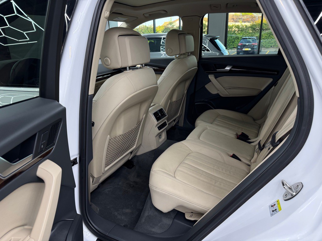2018 Audi Q5 Image 20