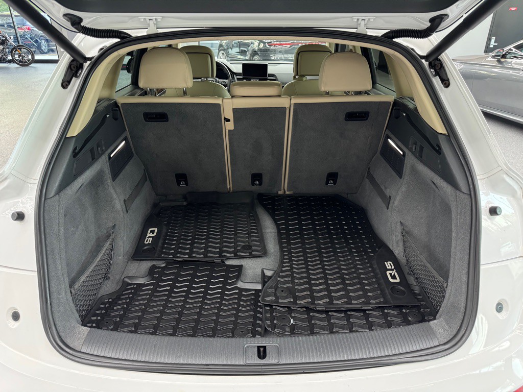 2018 Audi Q5 Image 22