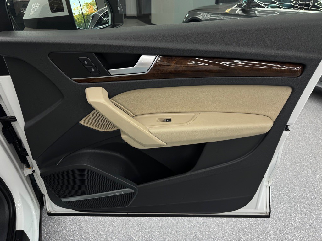 2018 Audi Q5 Image 26