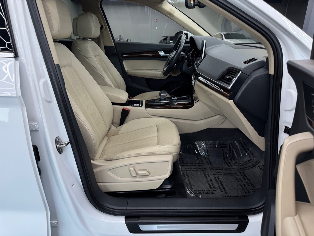 2018 Audi Q5 Image 27