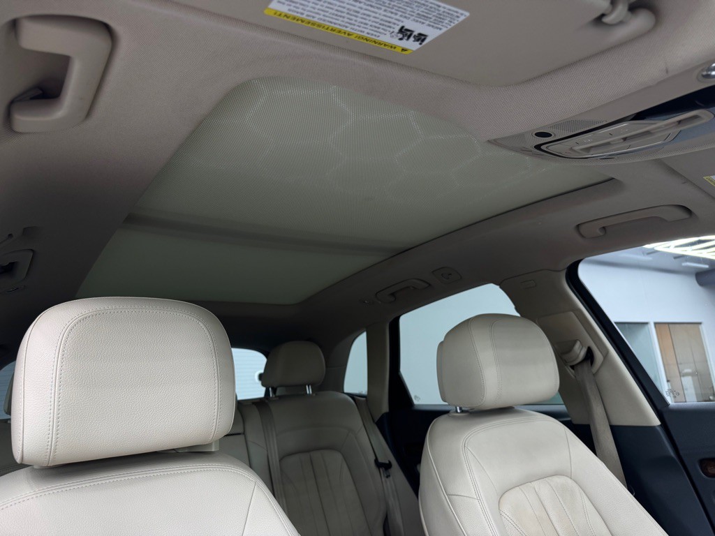 2018 Audi Q5 Image 28