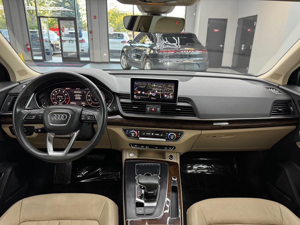 2018 Audi Q5 Image 30
