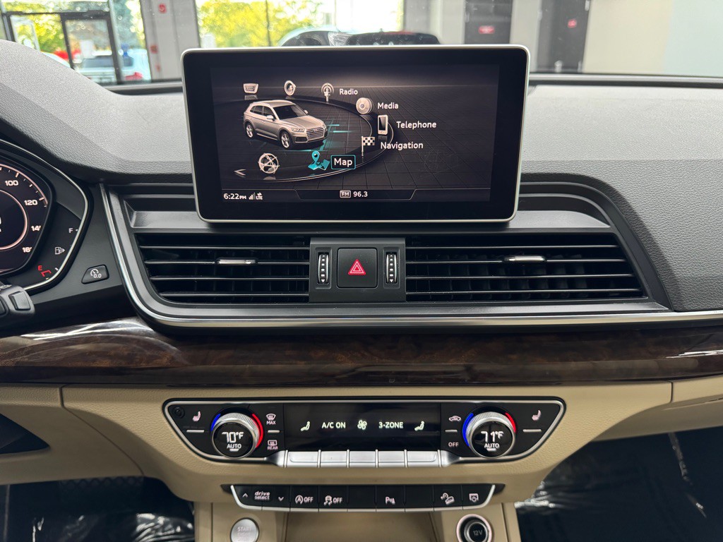 2018 Audi Q5 Image 31