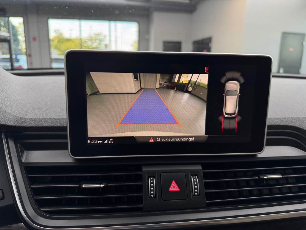 2018 Audi Q5 Image 32