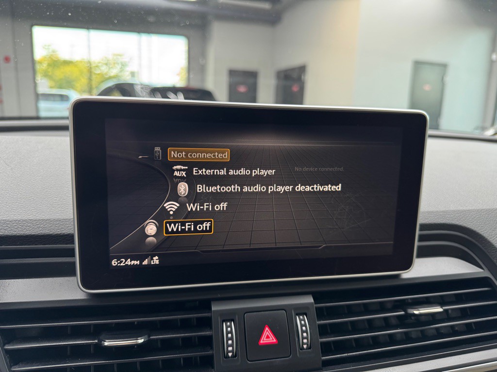2018 Audi Q5 Image 33