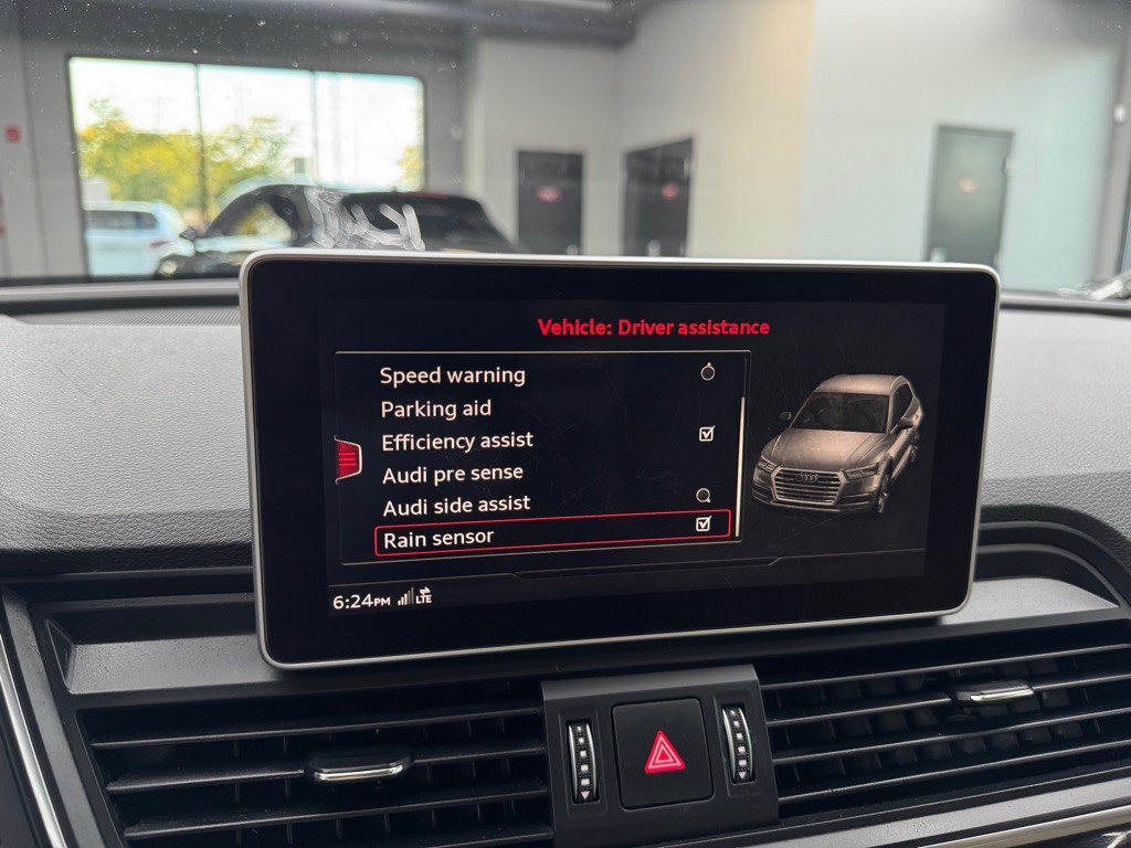 2018 Audi Q5 Image 34