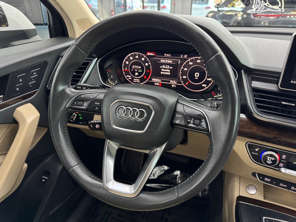 2018 Audi Q5 Image 37