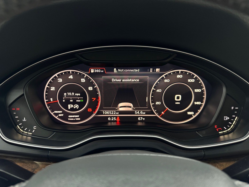 2018 Audi Q5 Image 38
