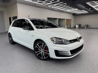 Image for 2017 Volkswagen GTI Sport ID: 6820285