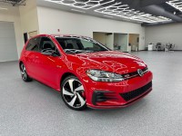 Image for 2021 Volkswagen GTI S ID: 6822623