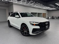 Image for 2019 Audi Q8 S-Line Prestige ID: 6825253
