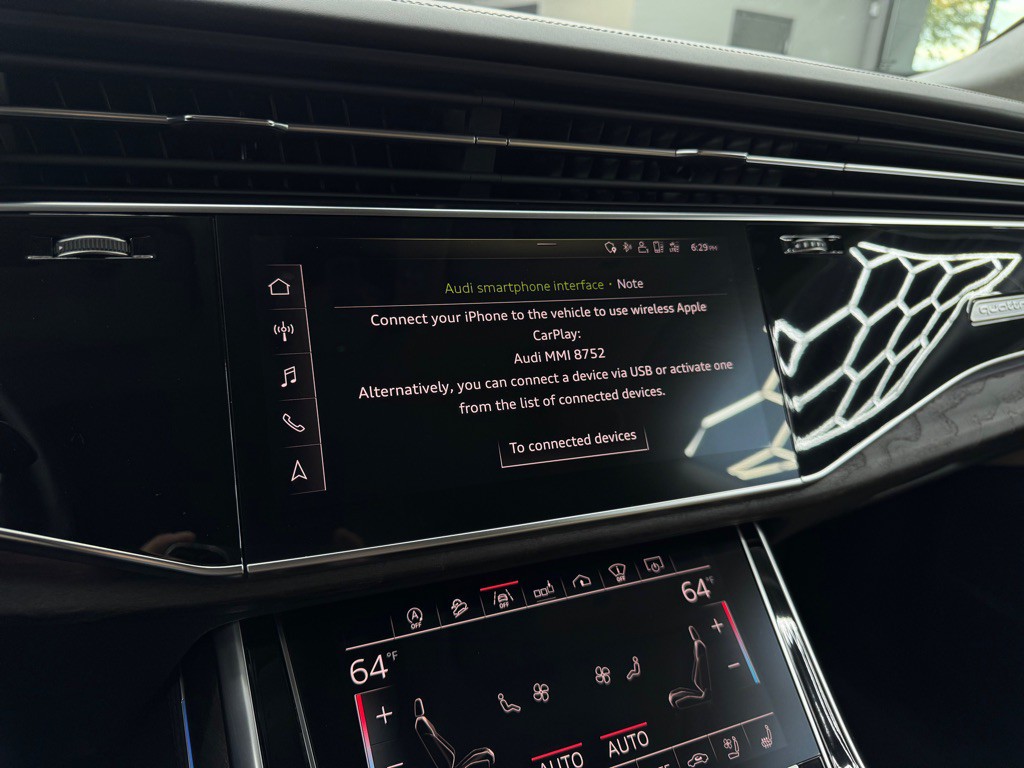 2019 Audi Q8 Image 42