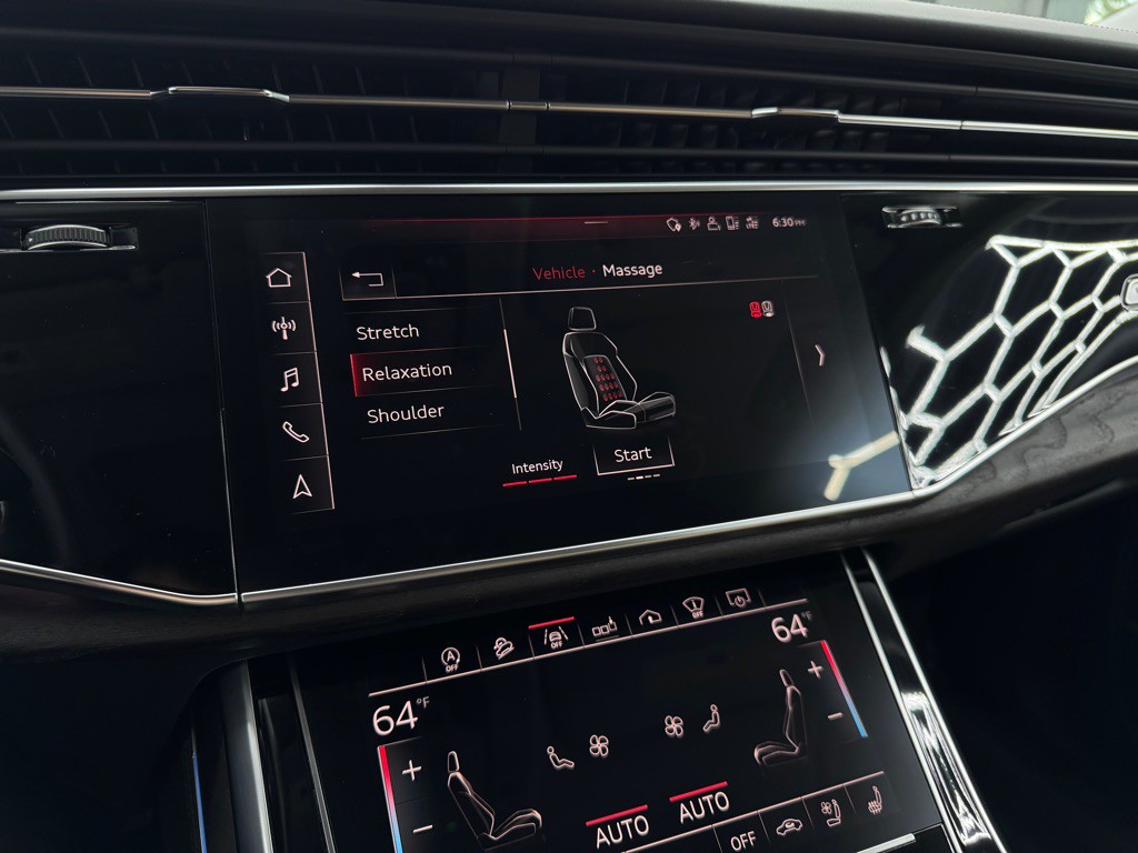 2019 Audi Q8 Image 44