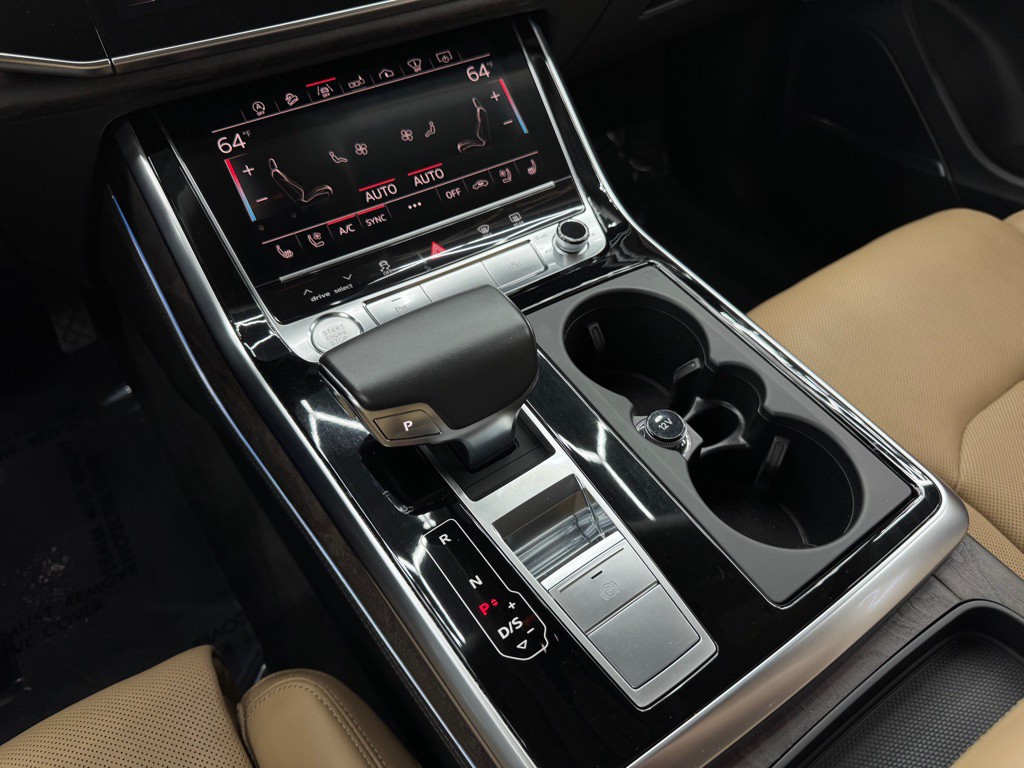2019 Audi Q8 Image 48