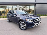 Image for 2016 Mercedes-Benz GLC-Class GLC 300 4MATIC ID: 6832058