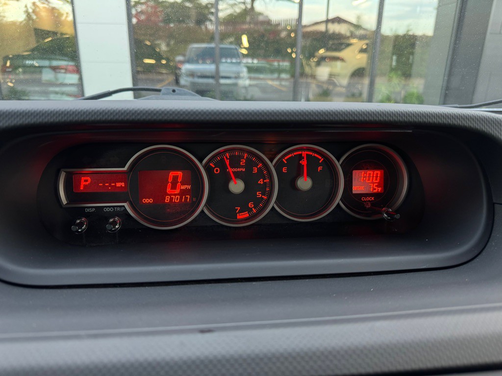 2013 Scion xB Image 26