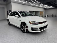 Image for 2016 Volkswagen GTI S/SE ID: 6832060