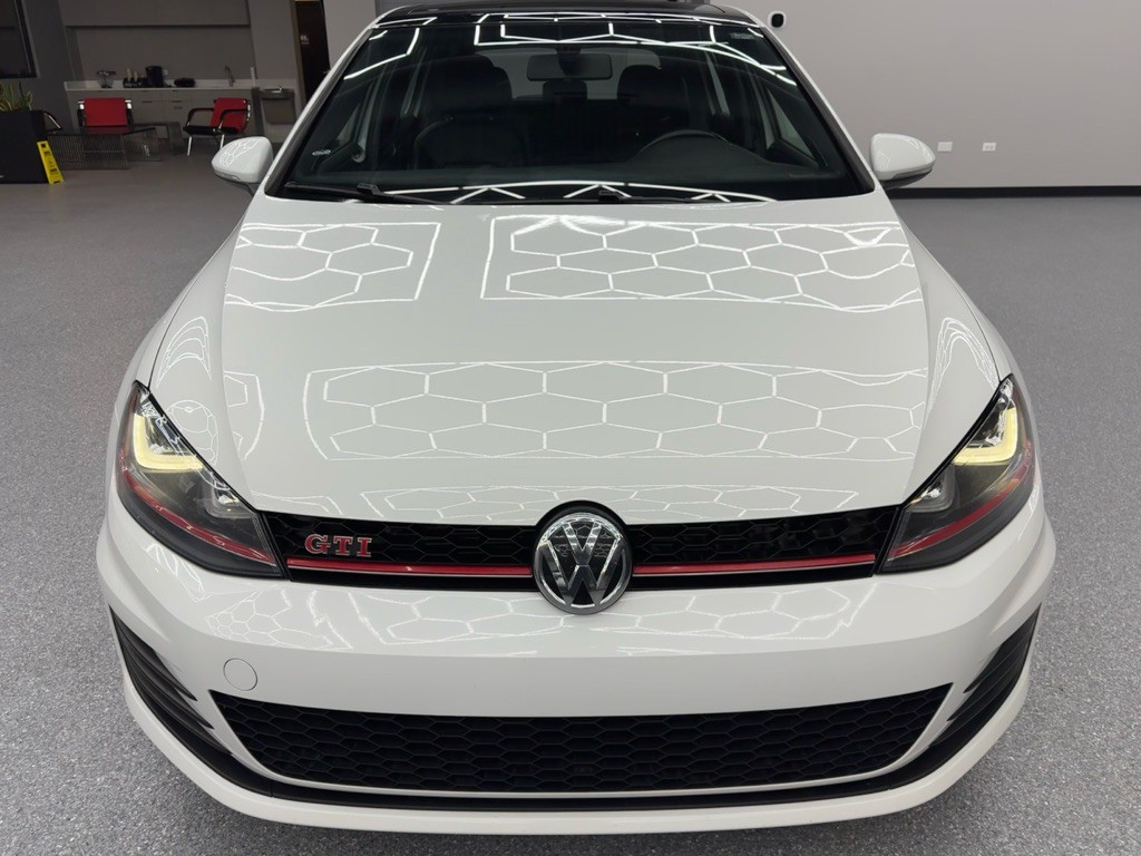2016 Volkswagen GTI Image 5