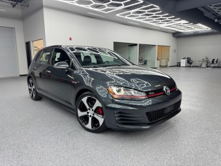 Image for 2016 Volkswagen GTI S/SE ID: 6835311