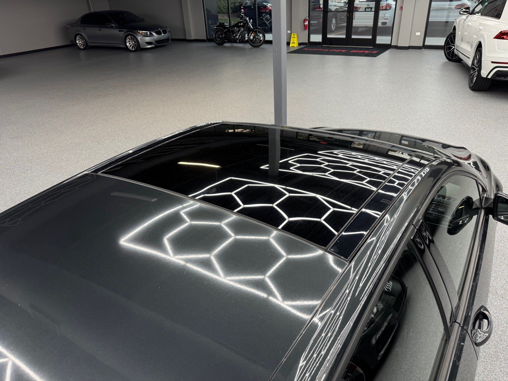 2016 Volkswagen GTI Image 16