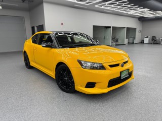 Image for 2012 Scion tC Release Series 7.0 ID: 6843752