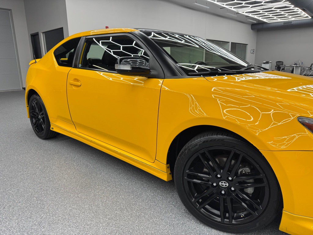 2012 Scion tC Image 2