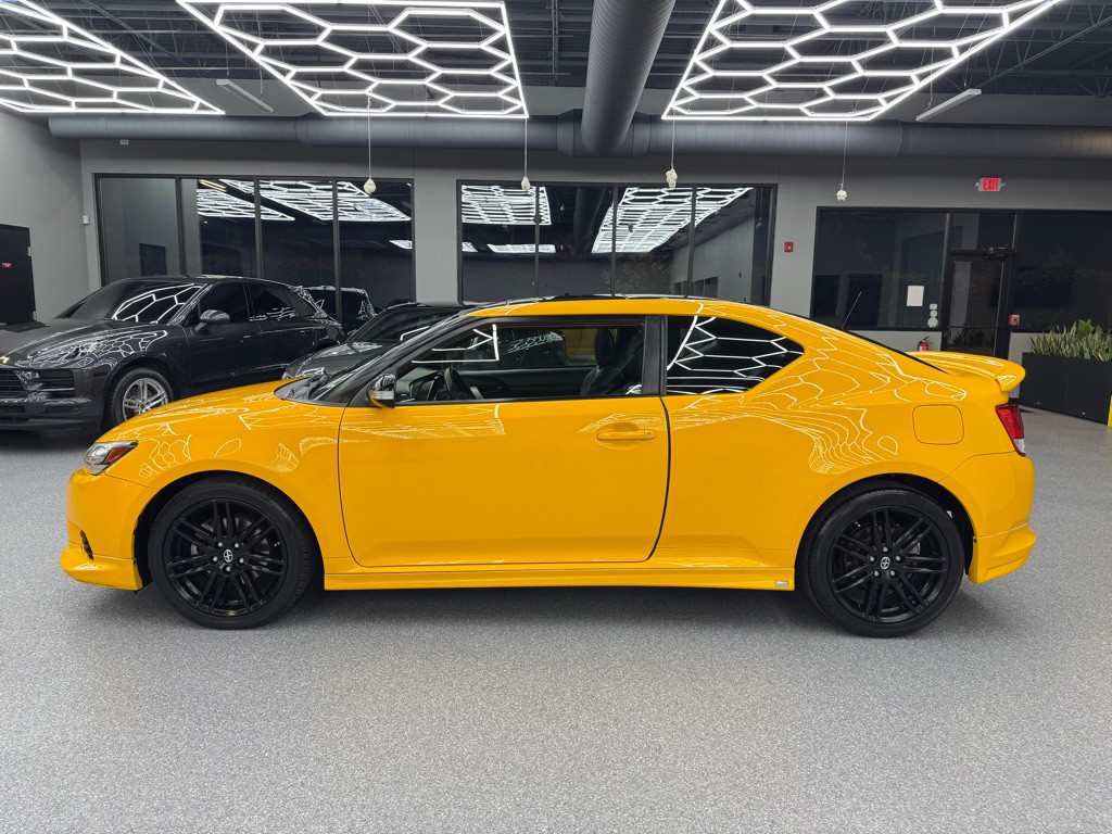 2012 Scion tC Image 7