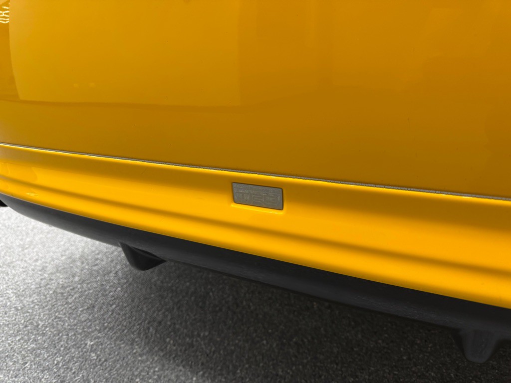 2012 Scion tC Image 10