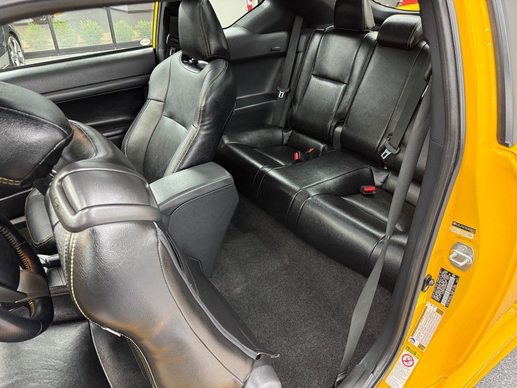 2012 Scion tC Image 16