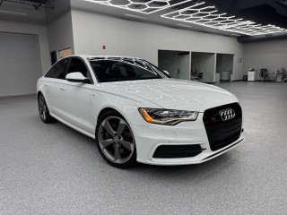 Image for 2014 Audi S6  ID: 6843753