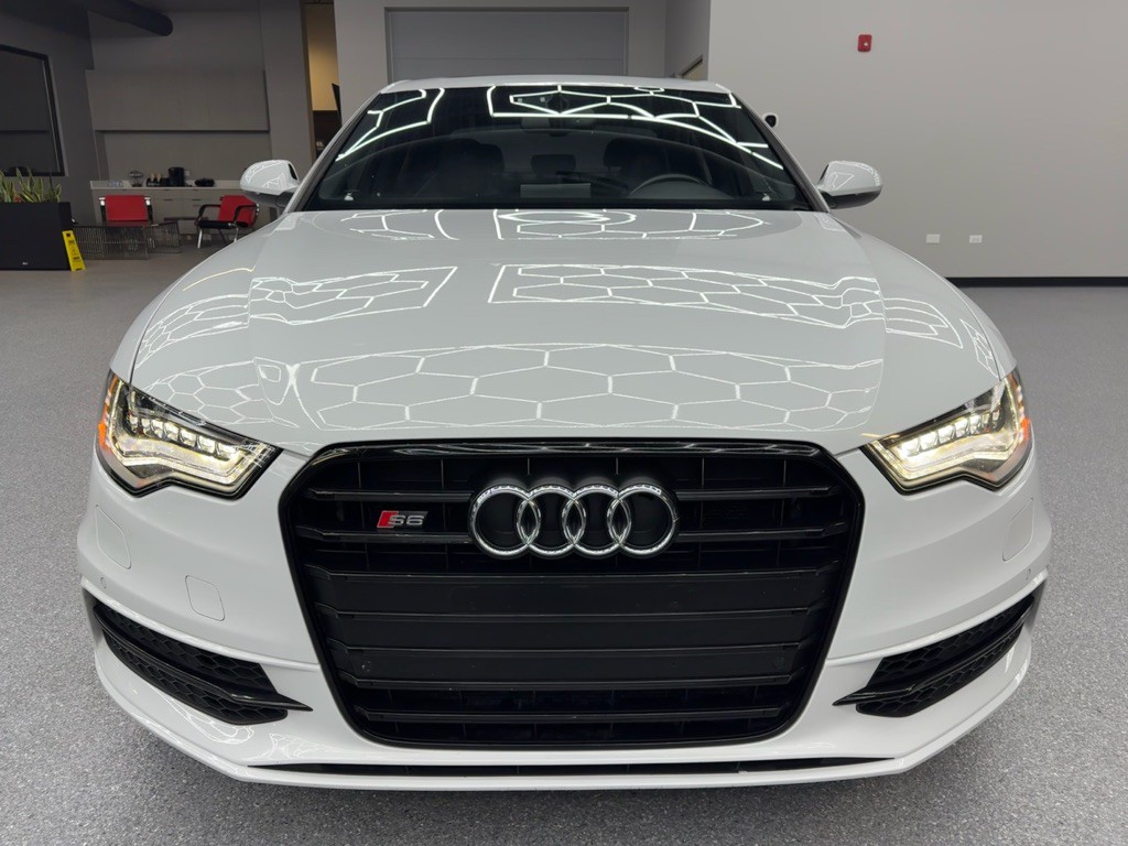 2014 Audi S6 Image 4