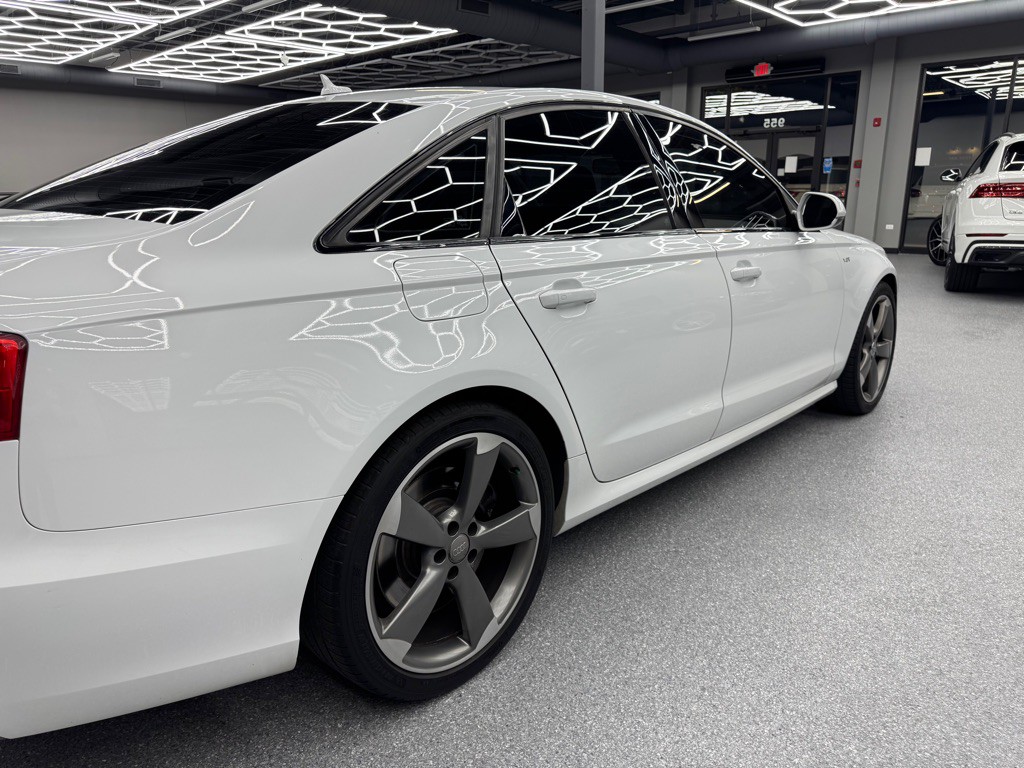2014 Audi S6 Image 13