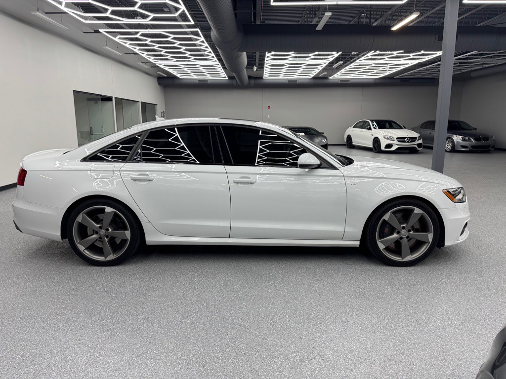 2014 Audi S6 Image 14