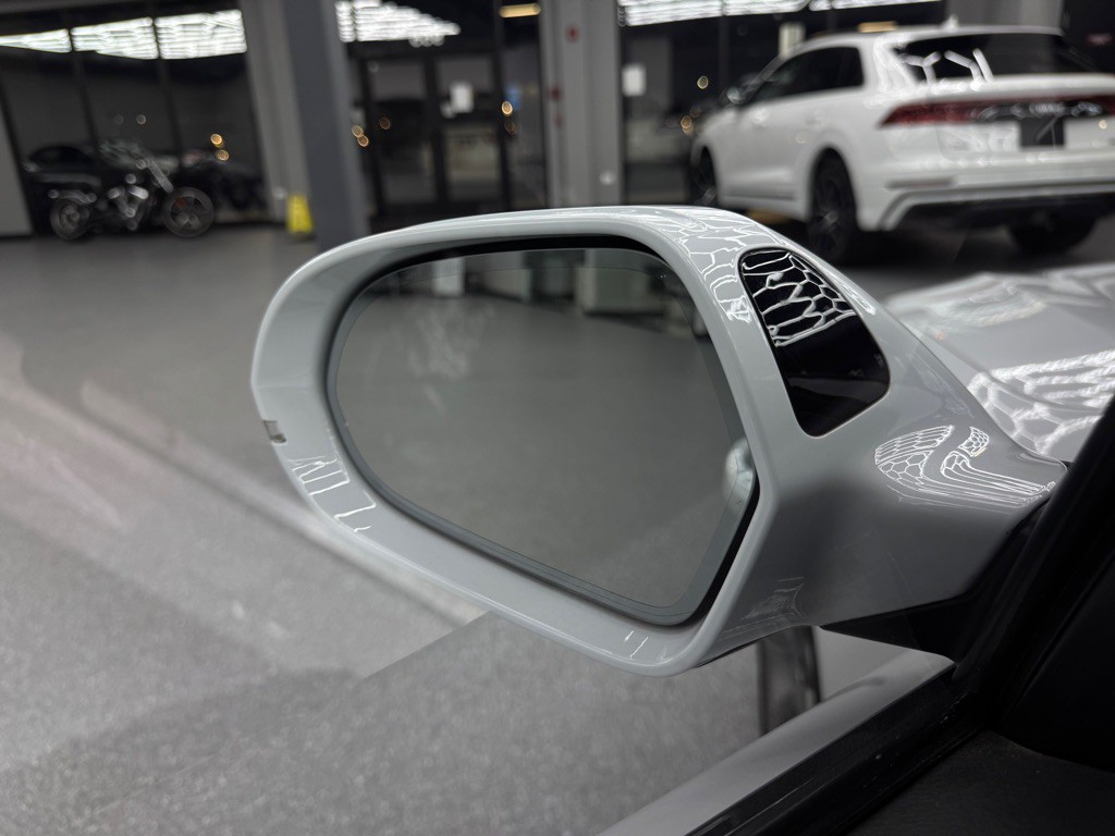 2014 Audi S6 Image 16