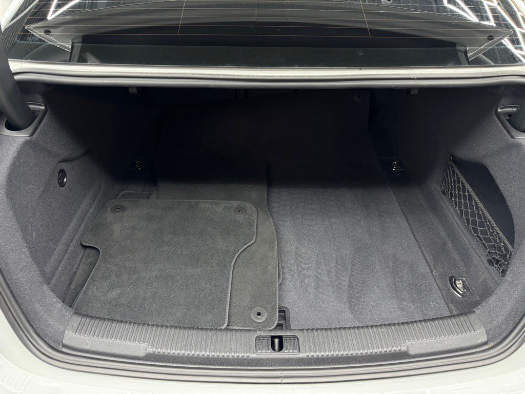 2014 Audi S6 Image 24