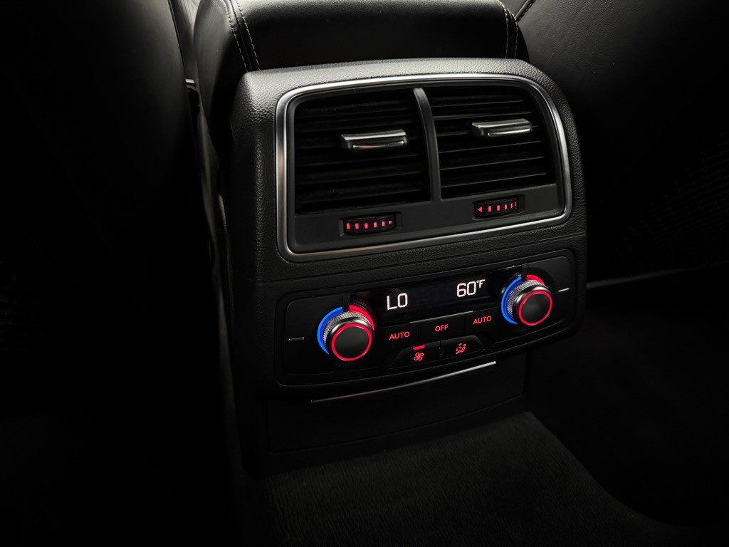 2014 Audi S6 Image 27